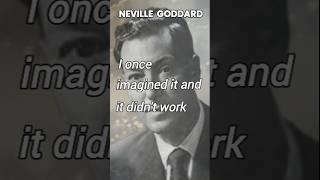 How to MANIFEST ( ...what are you imagining ) Neville Goddard Law of Assumption