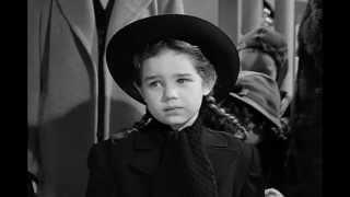 Miracle on 34th street Dutch girl