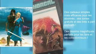 avis collection thorgal hachette