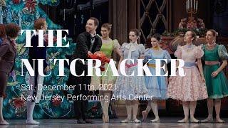 The Nutcracker | New Jersey Performing Arts Center