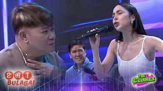 Julia Biritera?!  | THE CLONES | June 18, 2025