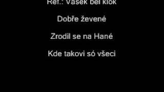 Stracené ráj - Vašek