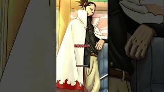 Which Hokage could Itachi beat?  #shorts #anime #naruto