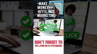 Affiliate Marketing: Make Money Online Working From Home. #udemycouponcode2024