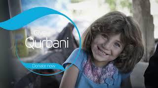 Qurbani 2021 | Islamic Relief Worldwide