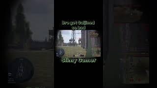 Absurd Ammo rack kill #gaming #slimy #warthunder