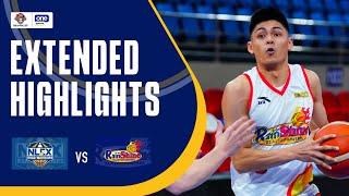 NLEX vs. RAIN OR SHINE | EXTENDED HIGHLIGHTS | PBA SEASON 49 PHILIPPINE CUP QUARTERFINALS
