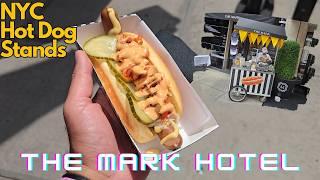 The Iconic Mark Haute Dog Cart: NYC's Best-Kept Secret