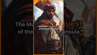 Muslim conquest of Spain