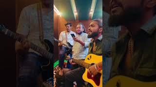 Tu hi hai aashiqui Cover by Musicoholic Boys