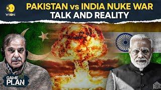 Pakistan vs India Nuclear War - Doctrines compared; Loose talk vs Responsible use of nuclear weapons