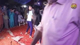 Dance madam Bunty jan & Rimal Ail shah song Shehar De Sharabi