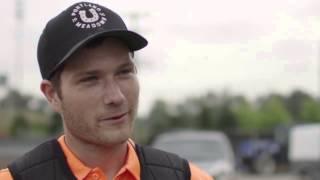 Gate to Wire: Portland Meadows Assistant Starter, Brian Allen-Brandt