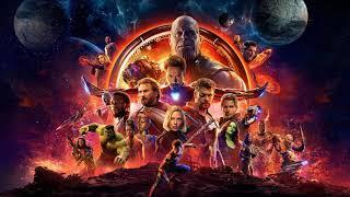 Undying Fidelity (Avengers: Infinity War Soundtrack)