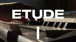 ETUDE 1 | composer Anton Ponomarev