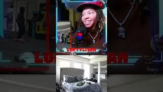 How He Do?LoftyLiyah Reacts To Kai Cenat Style Himself | DON'T CLICK THIS VIDEO