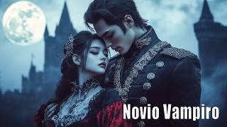 Novio Vampiro | Pelicula Romantica de Amor | Completa en Español HD