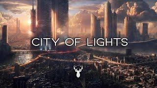 City of Lights | Beautiful Chill Ambient Music Mix