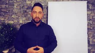 Daniel H. Caballero | Beziehungscoach - Flirtcoach - Motivationscoach (Daniel Hoeger Caballero)