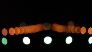 Quantum key transmission from the air to the ground