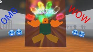 HOW TO GET ALL INFINITY STONES IN ROBLOX I DONT FEEL SO GOOD SIMULATOR