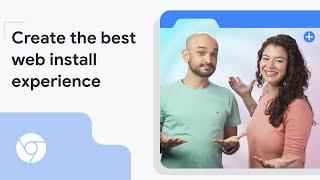 Improving your web app’s install experience