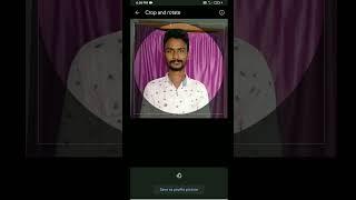 how to change YouTube channel profile in Telugu Polaiahtechtelugu