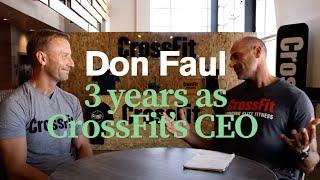 Don Faul is COOKED | Souza's Show