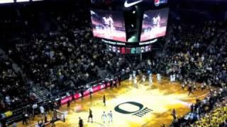 Matthew Knight Arena: a fan's perspective