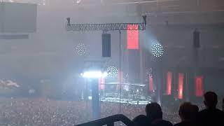 Rammstein live Sehnsucht l am 31.7.2024 Veltins Arena gelsenkirchen #rammstein #konzert #metal