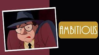 Sid The Squid is an Ambitious Buffoon | Batman: The Animated Series