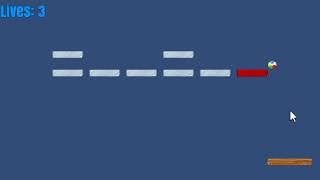 Breakout game clone made with Unity and UniRx