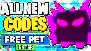 5 NEW *SECRET* UPDATE CODES in CLICKER SIMULATOR! Roblox Clicker Simulator Codes (ROBLOX)