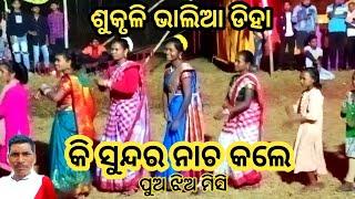 Mage parab Dance 2025  ଶୁକୃଳି ଭାଲିଆ ଡିହା ମୟୂରଭଞ୍ଜ // Ho Munda Video // Ho Song