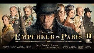 Видок: Император Парижа 2019 Смотреть Русский Трейлер Фильма