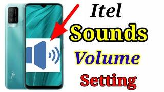 Make Online Itel Sounds Setting/Make Online Setting