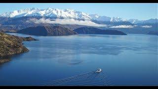 Lake Wanaka Cruises - Discover more of Wanaka