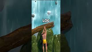 An even more difficult game about climbing