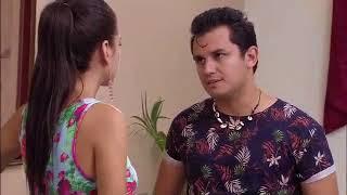 MALETEADOS - AVANCE CAPITULO 45 LUNES 9 DE ABRIL