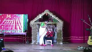 Christmas Skit by YU4C Chennai