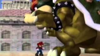 Super Smash Bros. Melee - Special Movie (Bonus Video) [HD]