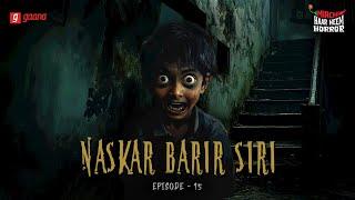 Haar Heem Horror | Season 3 | Naskar Barir Siri | Bangla Horror Story | Mirchi Bangla