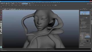 Retopology