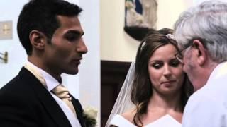 English Turkish Fusion Wedding Videography By Indian Videographer