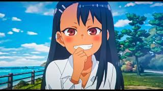 Nagatoro - Gambare Gambare Senpai (Bemax Remix) [AMV]