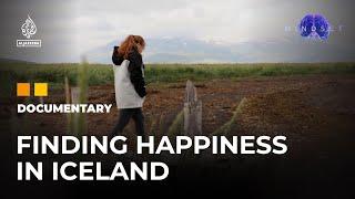 Why are antidepressants so popular in Iceland? | MINDSET | EP 2