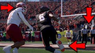 We Just Got a TON of College Football 26 GAMEPLAY NEWS & LEAKS From EA Sports