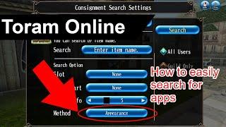 Toram Online Beginner Guide - Part 2 Merchants and Crafting (2023)