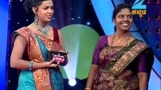 EP - Yaariguntu Yaarigilla - Indian Kannada TV Show - Zee Kannada