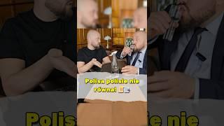 Grupowe ubezpieczenie nie wypłaci za śmierć po alkoholu? 🫣 #alkohol #grupowka #polisanazycie